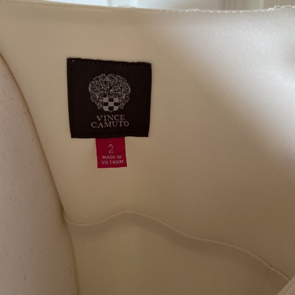 Vince Camuto size 2 dress - Picture 3 of 3